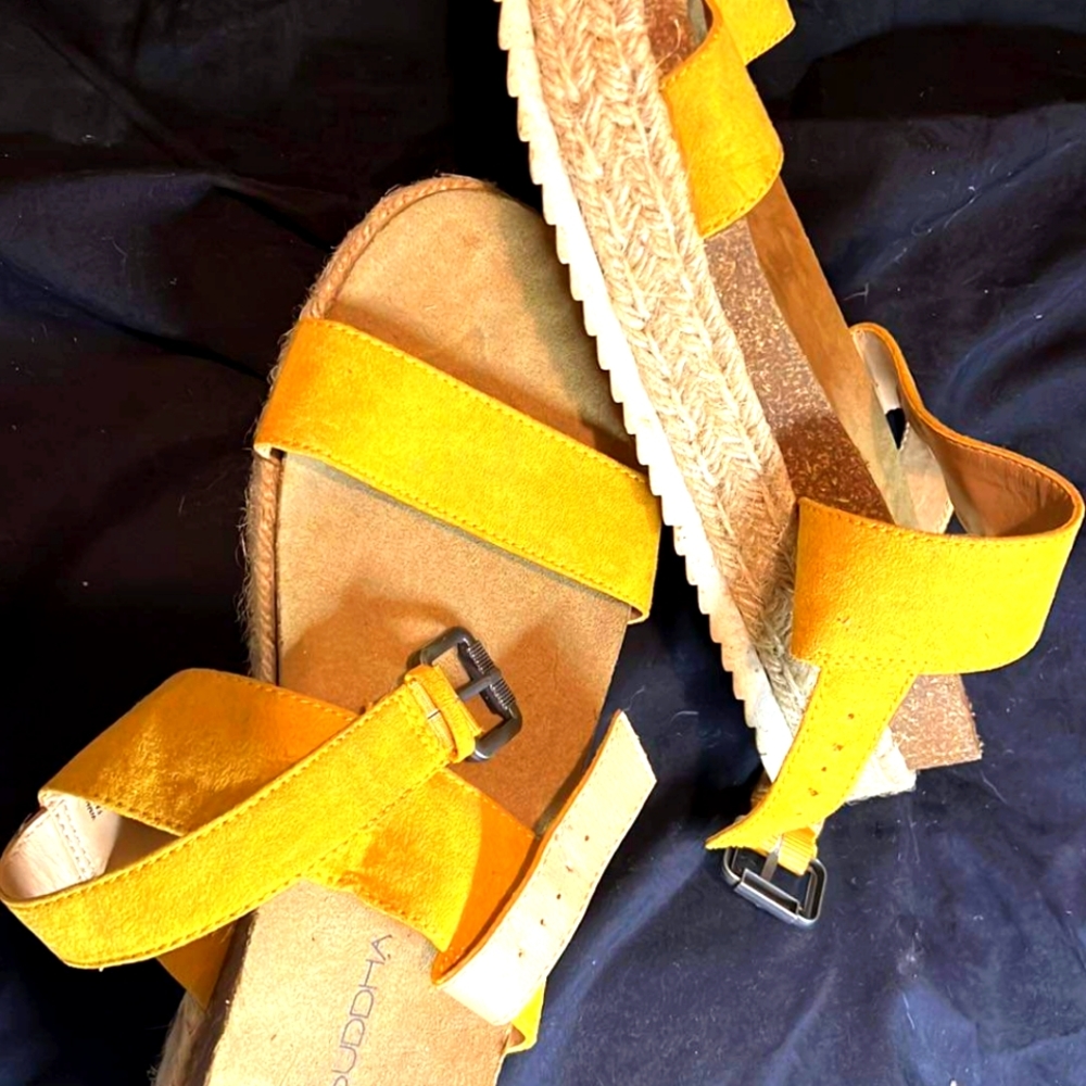 Womens shoes